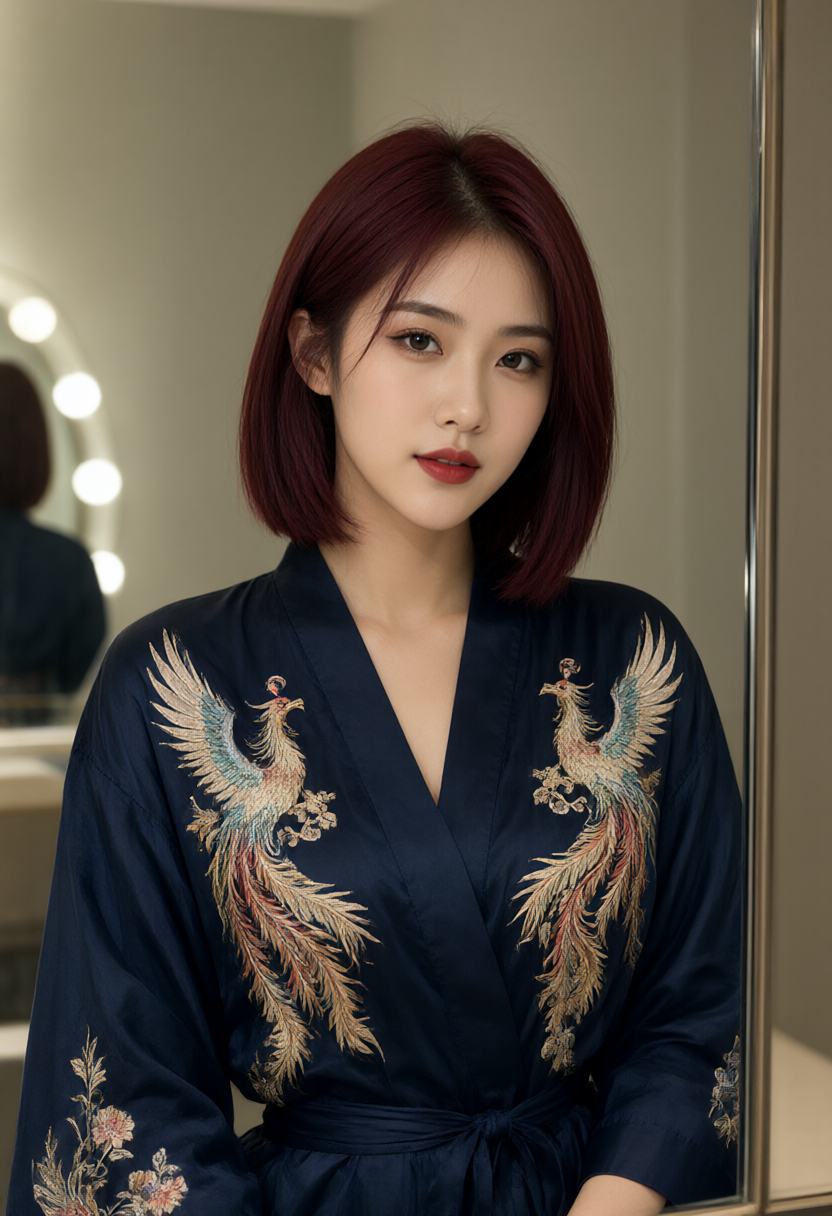 姐姐真漂亮舞台演出版本